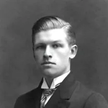Oswald Wenckebach