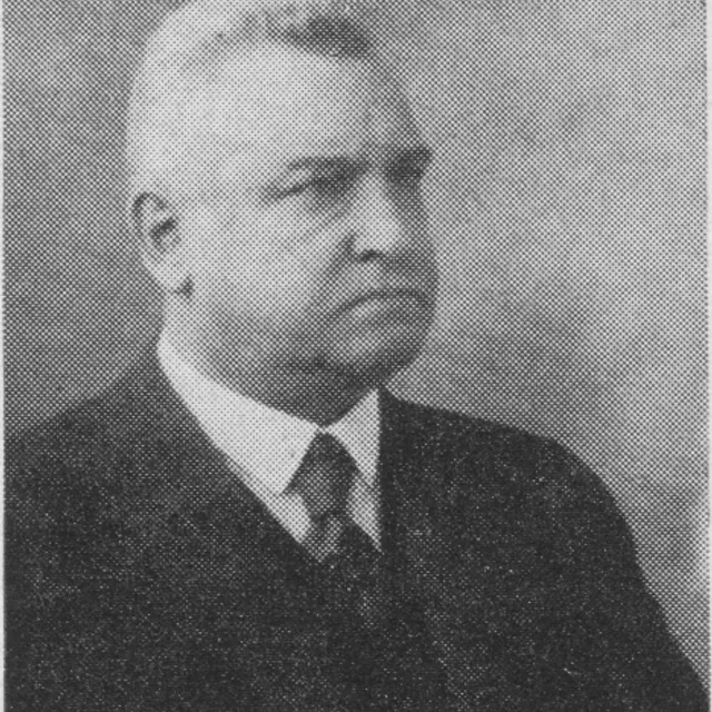 Dirk van Prooije