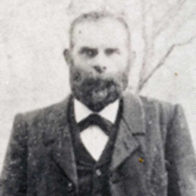 Jan Huges