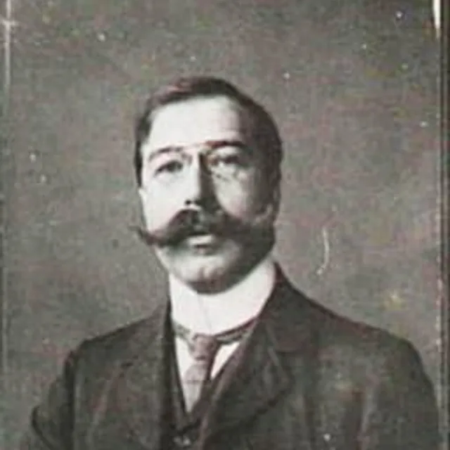 Ludolph Berkemeier