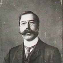 Ludolph Berkemeier