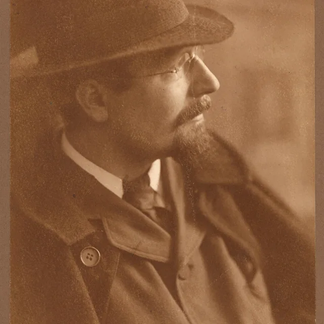 Ferdinand Oldewelt