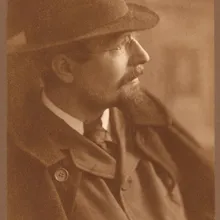 Ferdinand Oldewelt