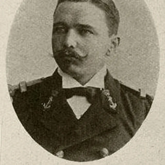 Johan Eilerts de Haan