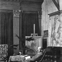 Gijs Bosch Reitz