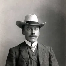 Bernardus Dirks Eerdmans
