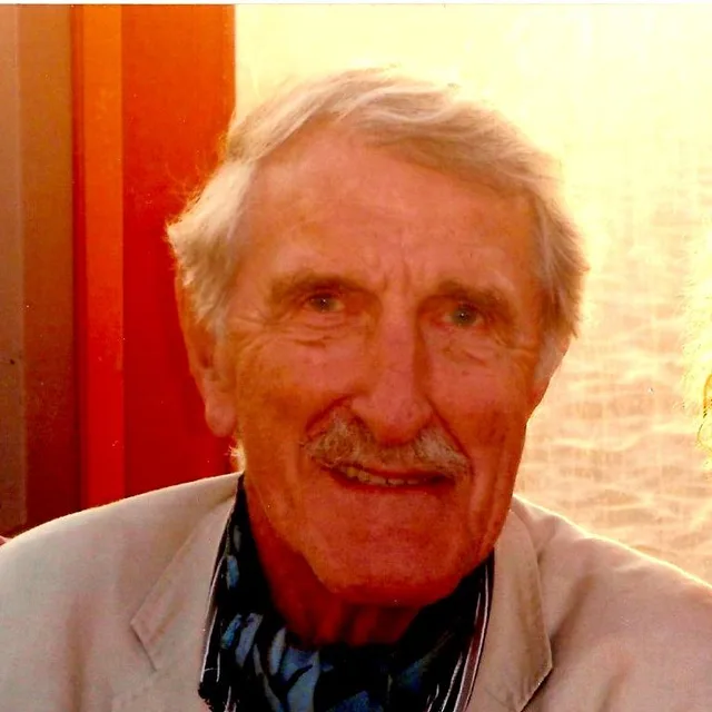 Bernard P.Th. Veltman