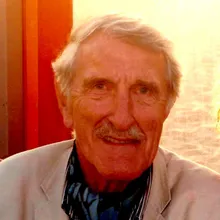 Bernard P.Th. Veltman