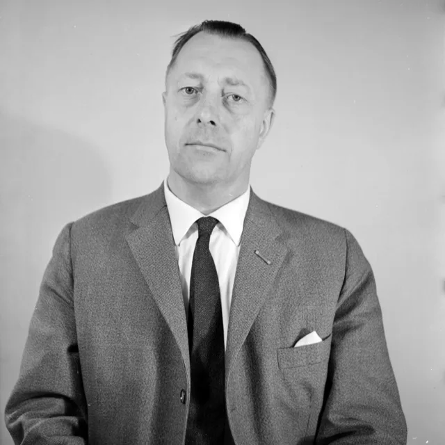 Johannes Jacobus de Haas