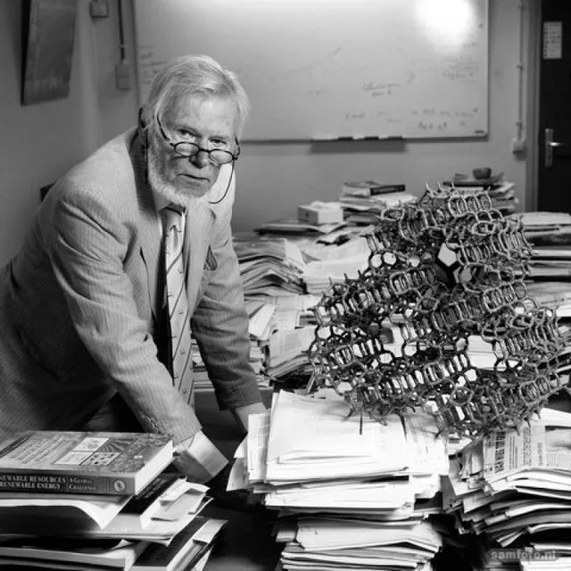 Herman van Bekkum