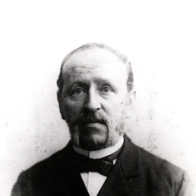 Dolf van Gendt