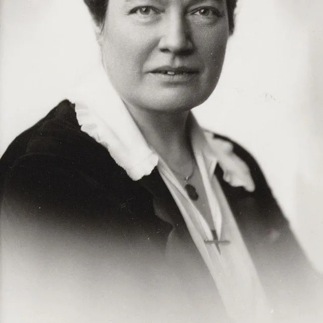 Frida Katz
