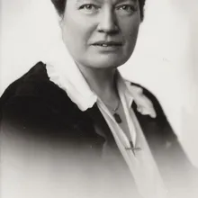 Frida Katz
