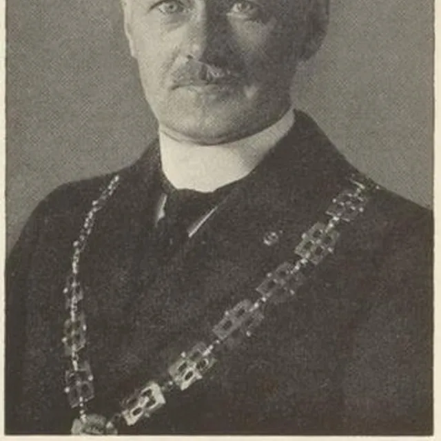Jules Cornelis van Randwijck