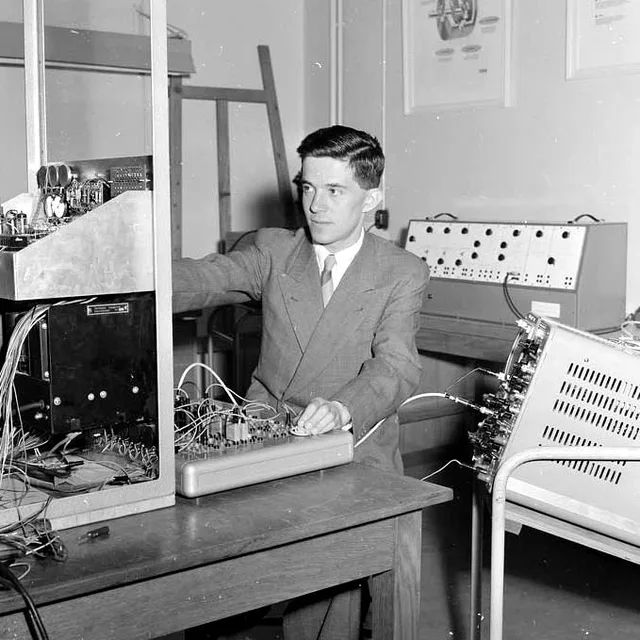 Hans van Nauta Lemke