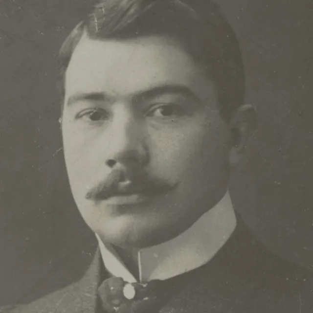 Marcus Slingenberg