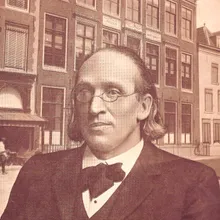Antonie Ewoud Jan Holwerda