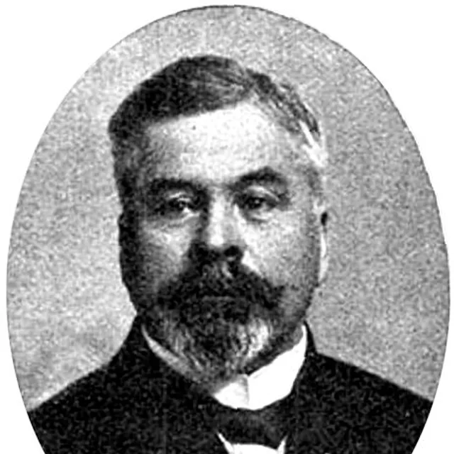 Johan Christoffel Ramaer