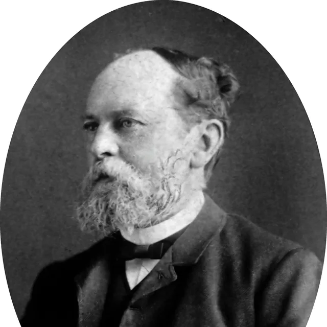 Samuel van Houten