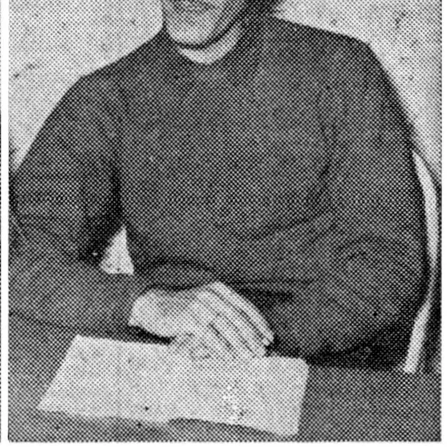 Eugène Brands