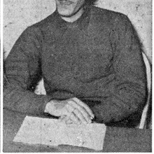 Eugène Brands