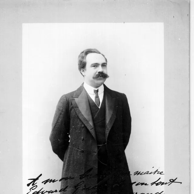 Johannes Wolff