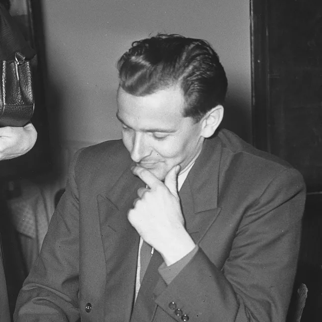 Wim Huisman