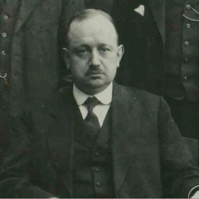 Johan Rückert