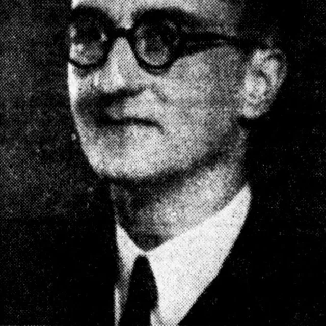 Arnold van Ruler