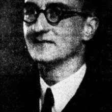 Arnold van Ruler