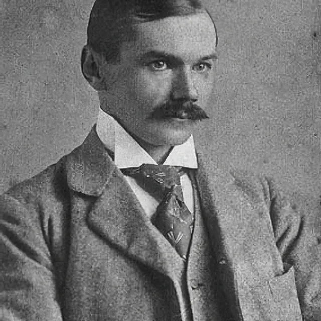 Frederik van Eeden