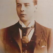 Jan Willem Six van Vromade