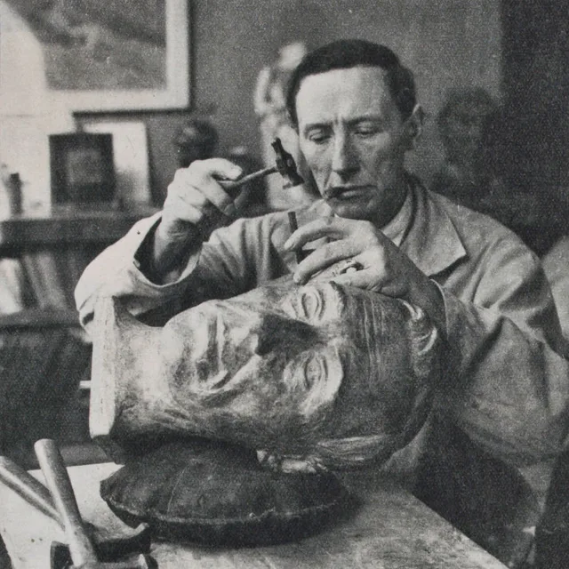 Cris Agterberg