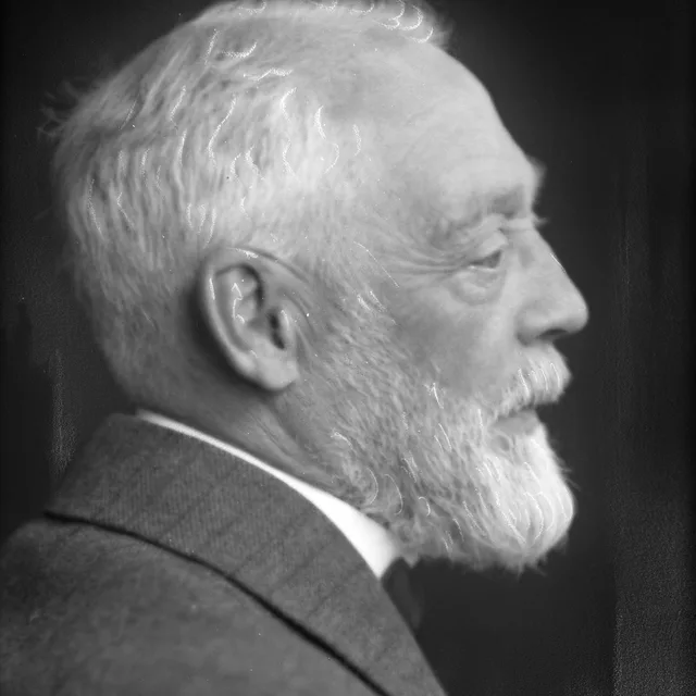 Carel Adolph Lion Cachet