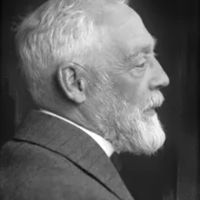 Carel Adolph Lion Cachet