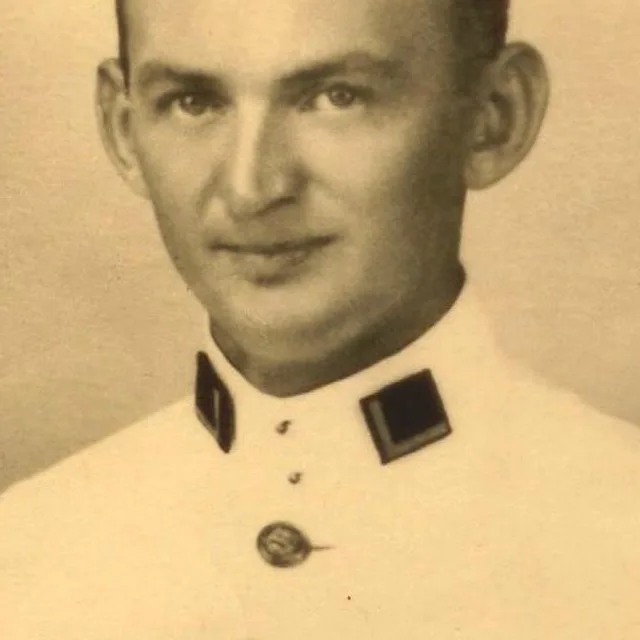 Charles van Heugten