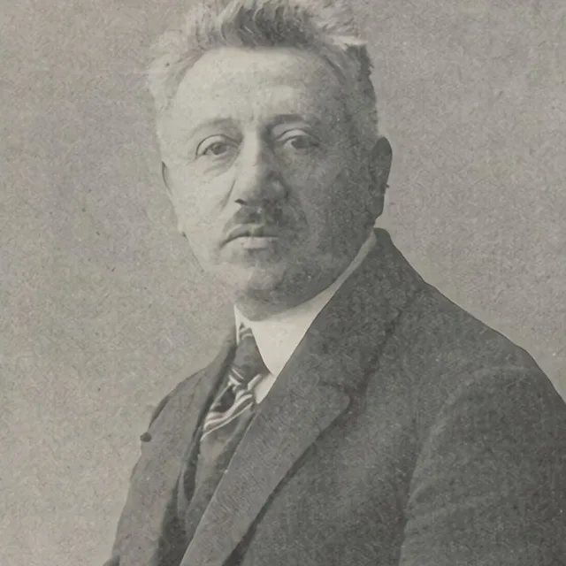 Lammert van der Tonge