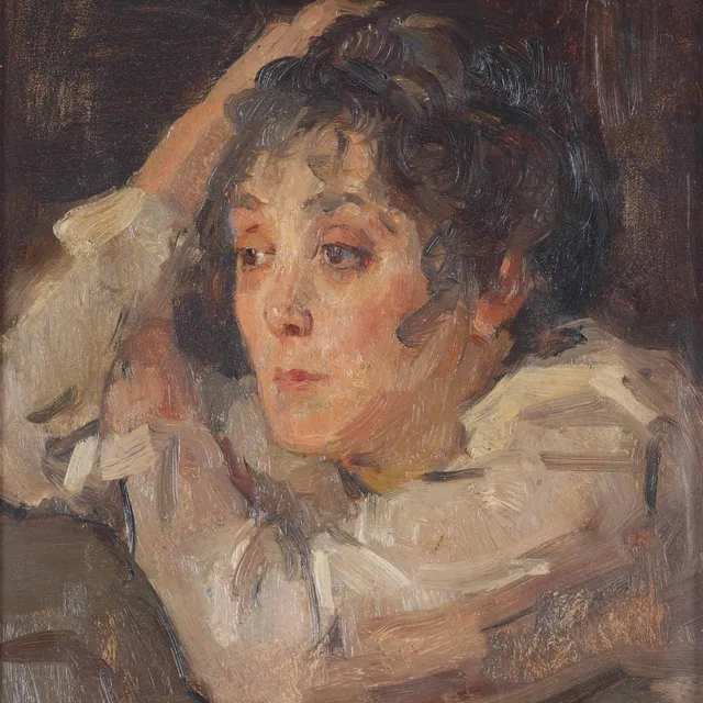Nelly Bodenheim
