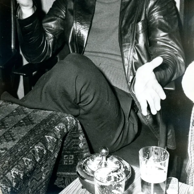 Klaasje van der Wal