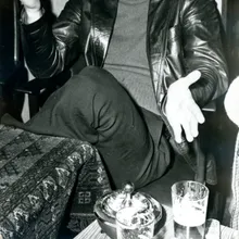 Klaasje van der Wal