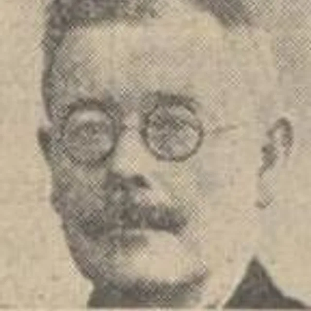 Henricus Gerardus Maria Hermans