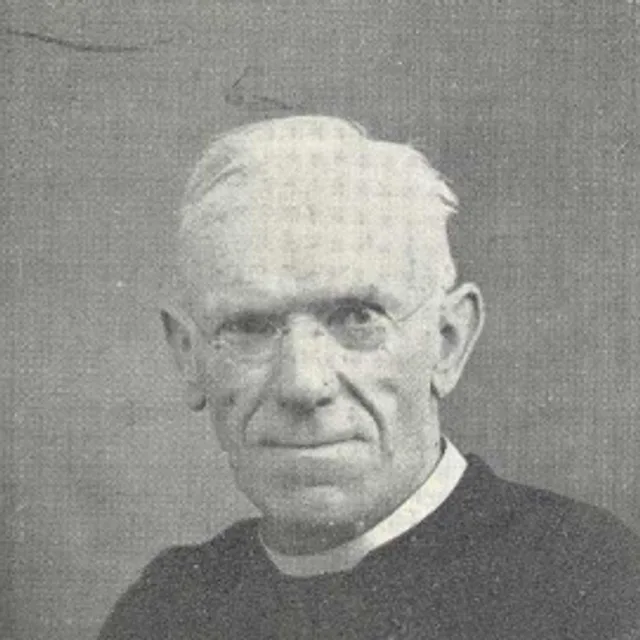 Augustinus Caspar Kengen