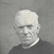 Augustinus Caspar Kengen