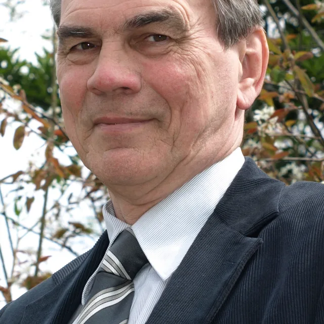 Bert Mewe