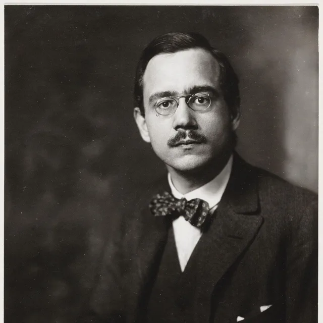 Rudolph Cort van der Linden