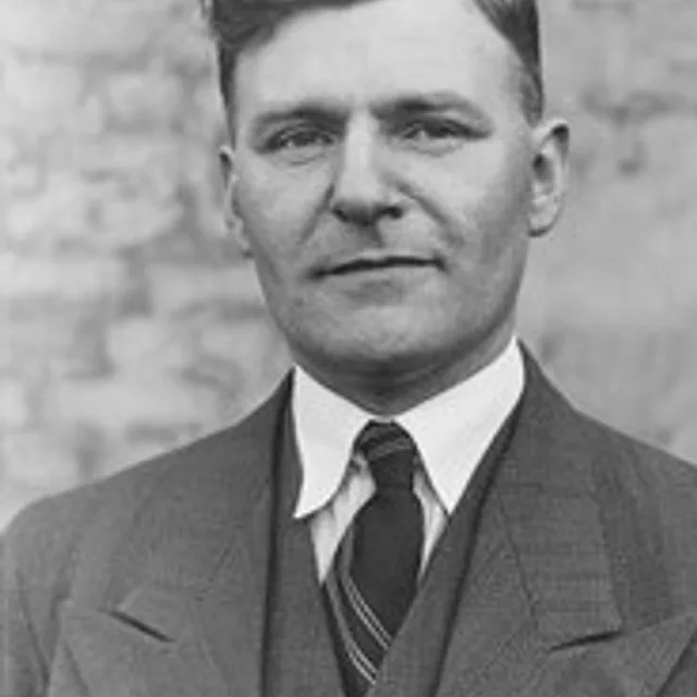 Piet Meertens