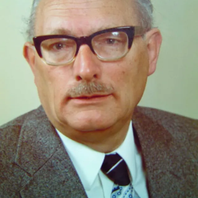 Johan van Hulst
