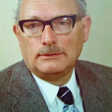 Johan van Hulst