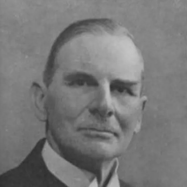 Etienne Daniël van Dissel