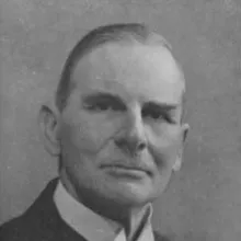 Etienne Daniël van Dissel